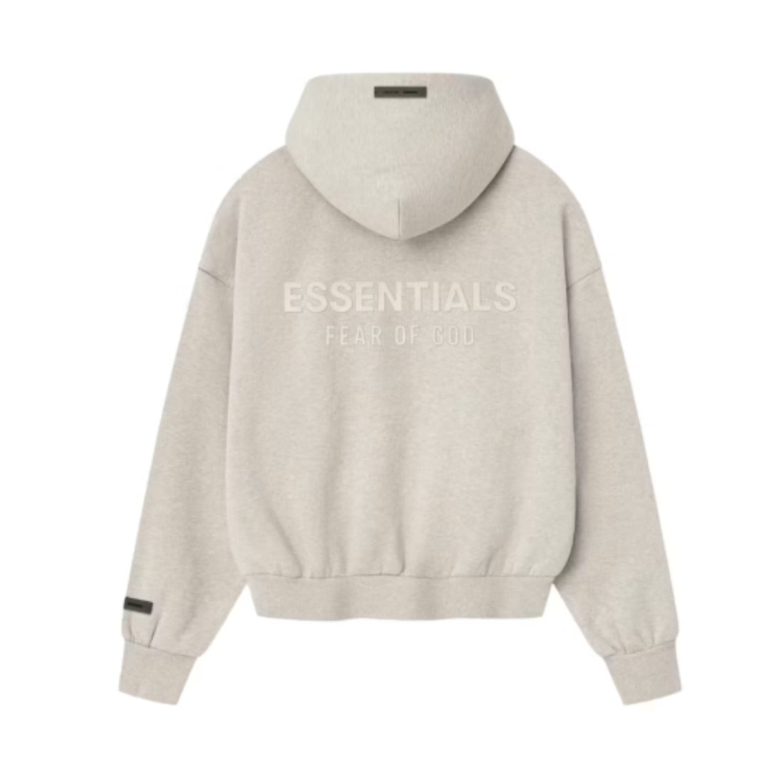 Fear of God Essentials Embossed Classic Fleece