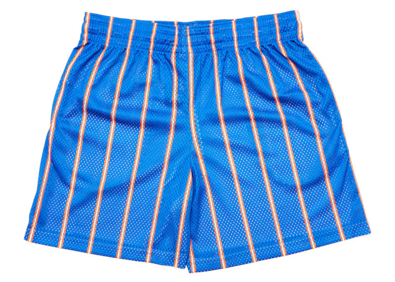 Eric Emanuel EE Basic Short New York Knicks - posterior