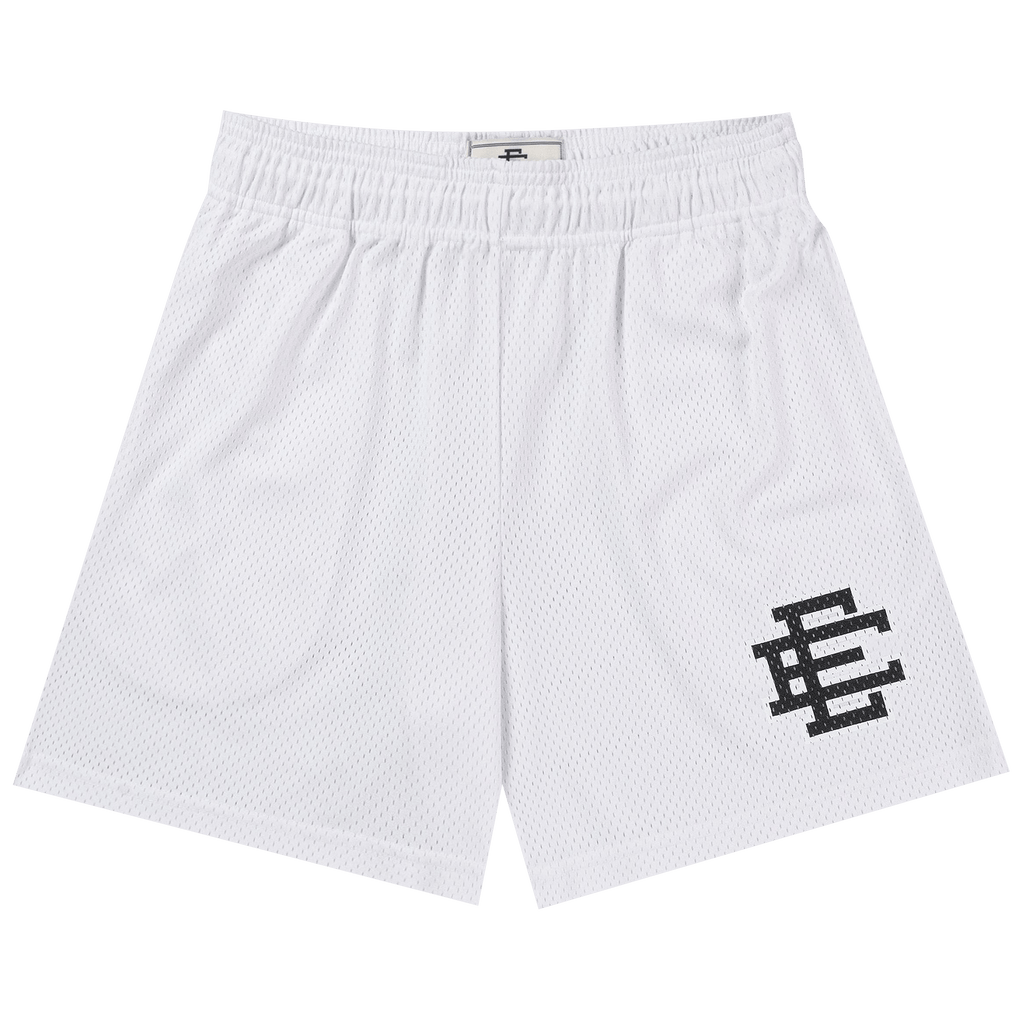 Eric Emanuel EE Basic Short 'White' - frontal