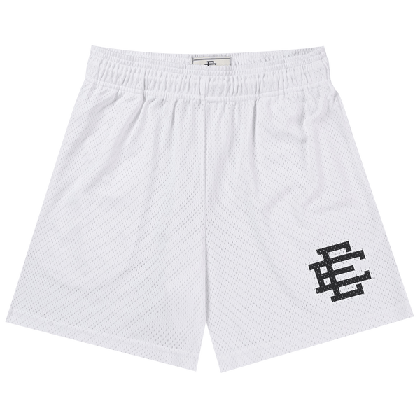 Eric Emanuel EE Basic Short 'White' - frontal