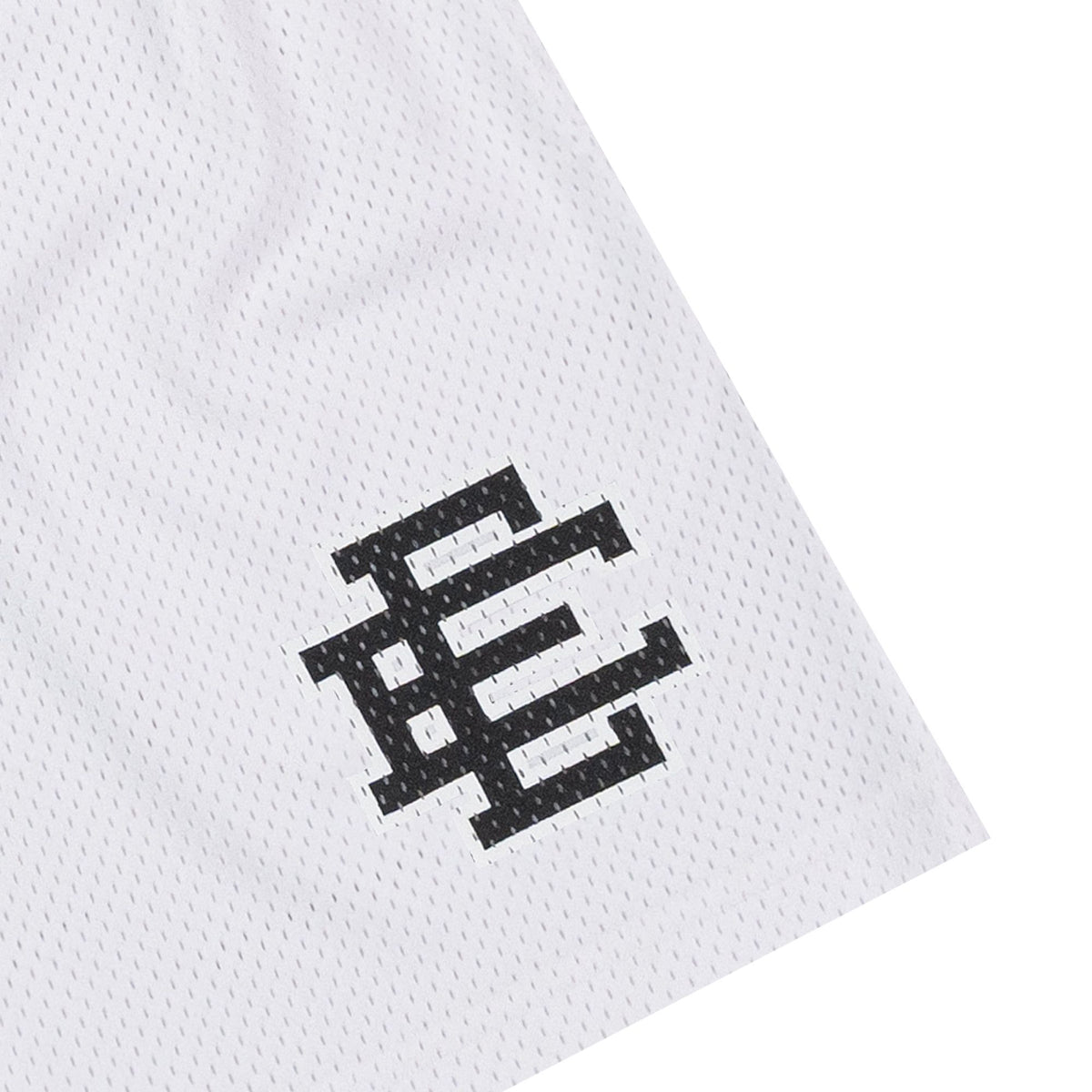 Eric Emanuel EE Basic Short 'White' - posterior