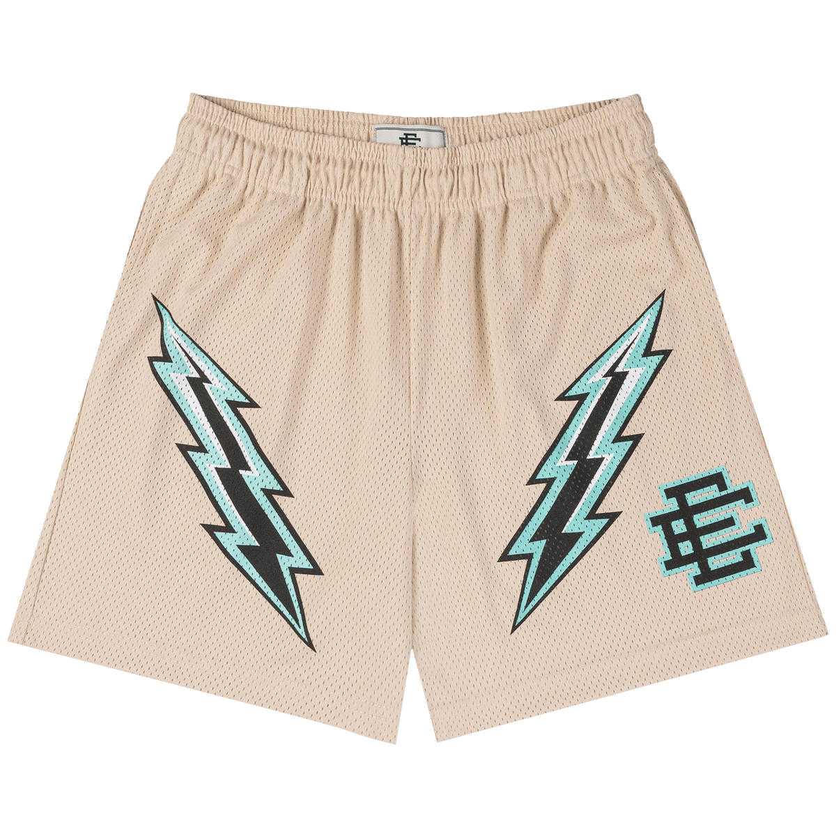 Eric Emanuel EE Basic Short 'Whitecap' - frontal