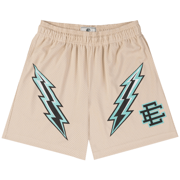 Eric Emanuel EE Basic Short 'Whitecap' - frontal