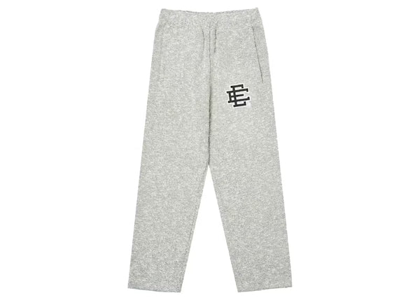 Eric Emanuel EE Boucle Pant Grey/Black/White - frontal