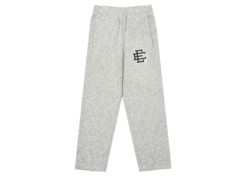 Eric Emanuel EE Boucle Pant Grey/Black/White