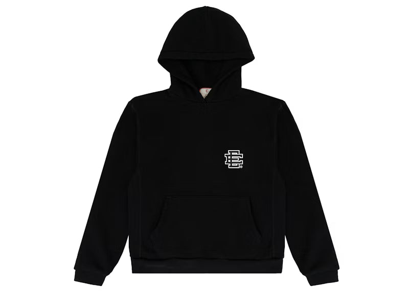 Eric Emanuel EE HW Hoodie Black