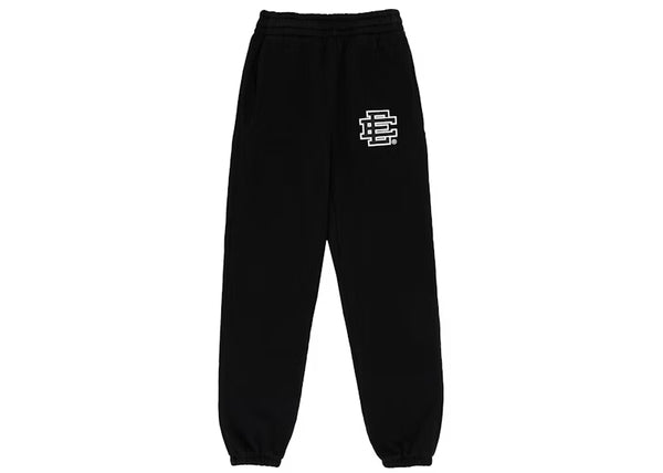 Eric Emanuel EE HW Sweats Black - frontal