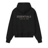 Fear of God Essentials S25 Classic Full Zip