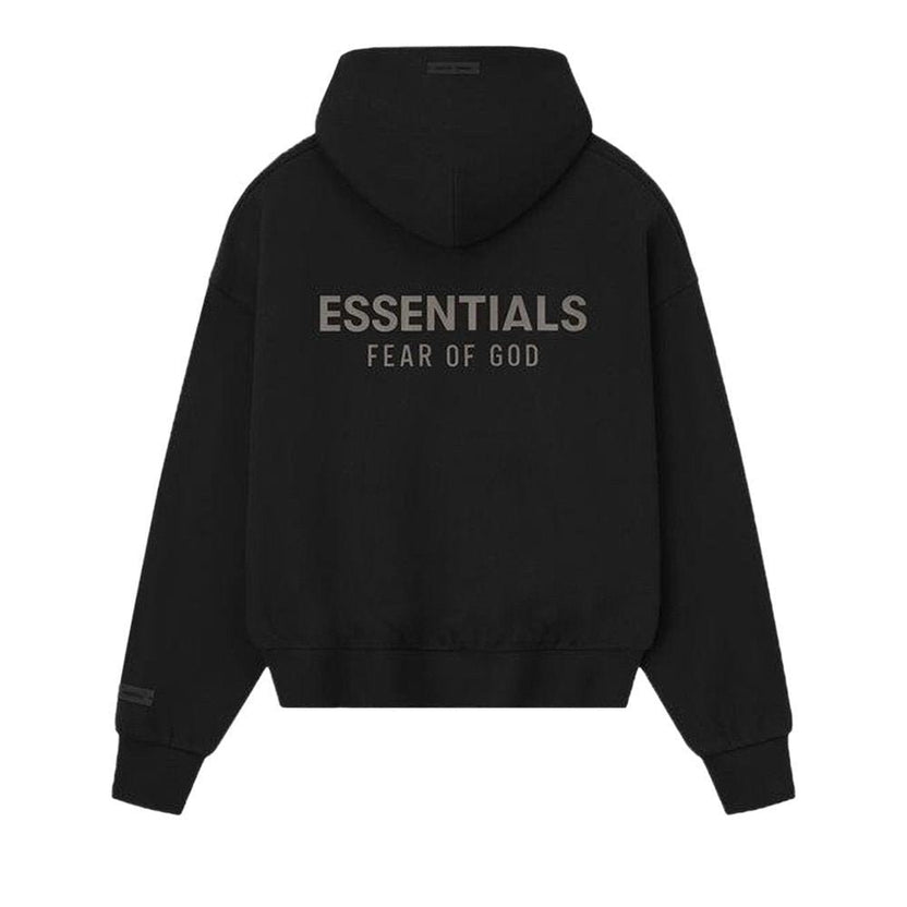 Fear of God Essentials S25 Classic Full Zip