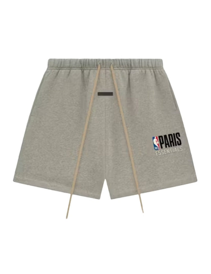 Buy Fear of God Essentials x NBA Sweatshorts