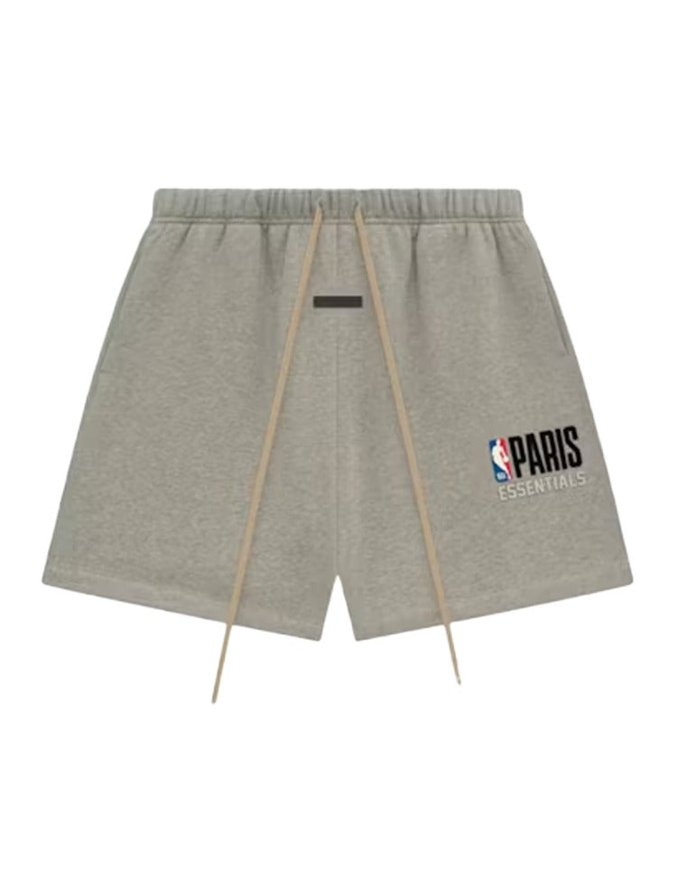 Buy Fear of God Essentials x NBA Sweatshorts