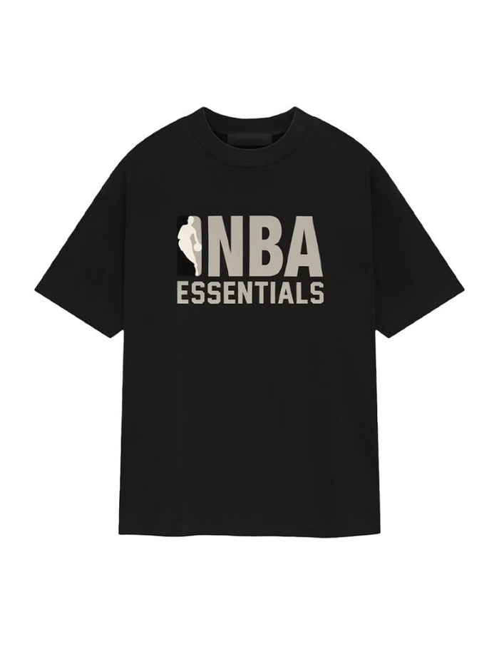 Camiseta de manga corta NBA x Fear Of God Essentials