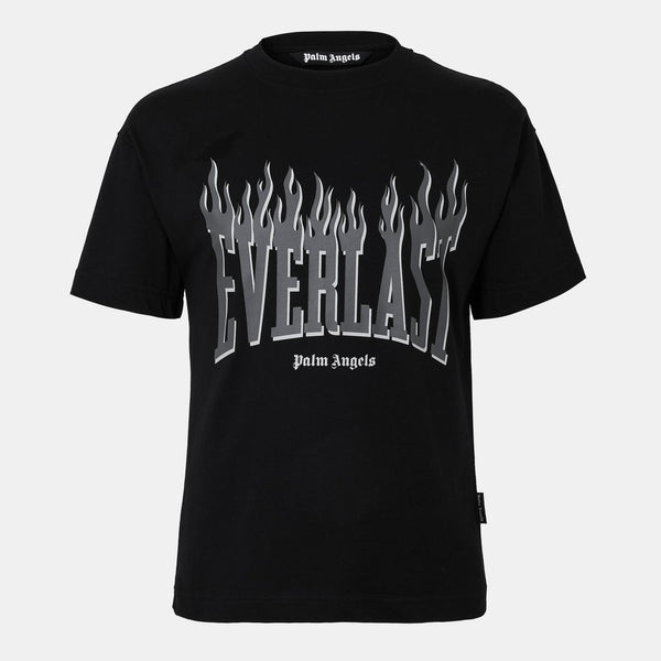 Palm Angels X Everlast X Everlast T-Shirt - frontal