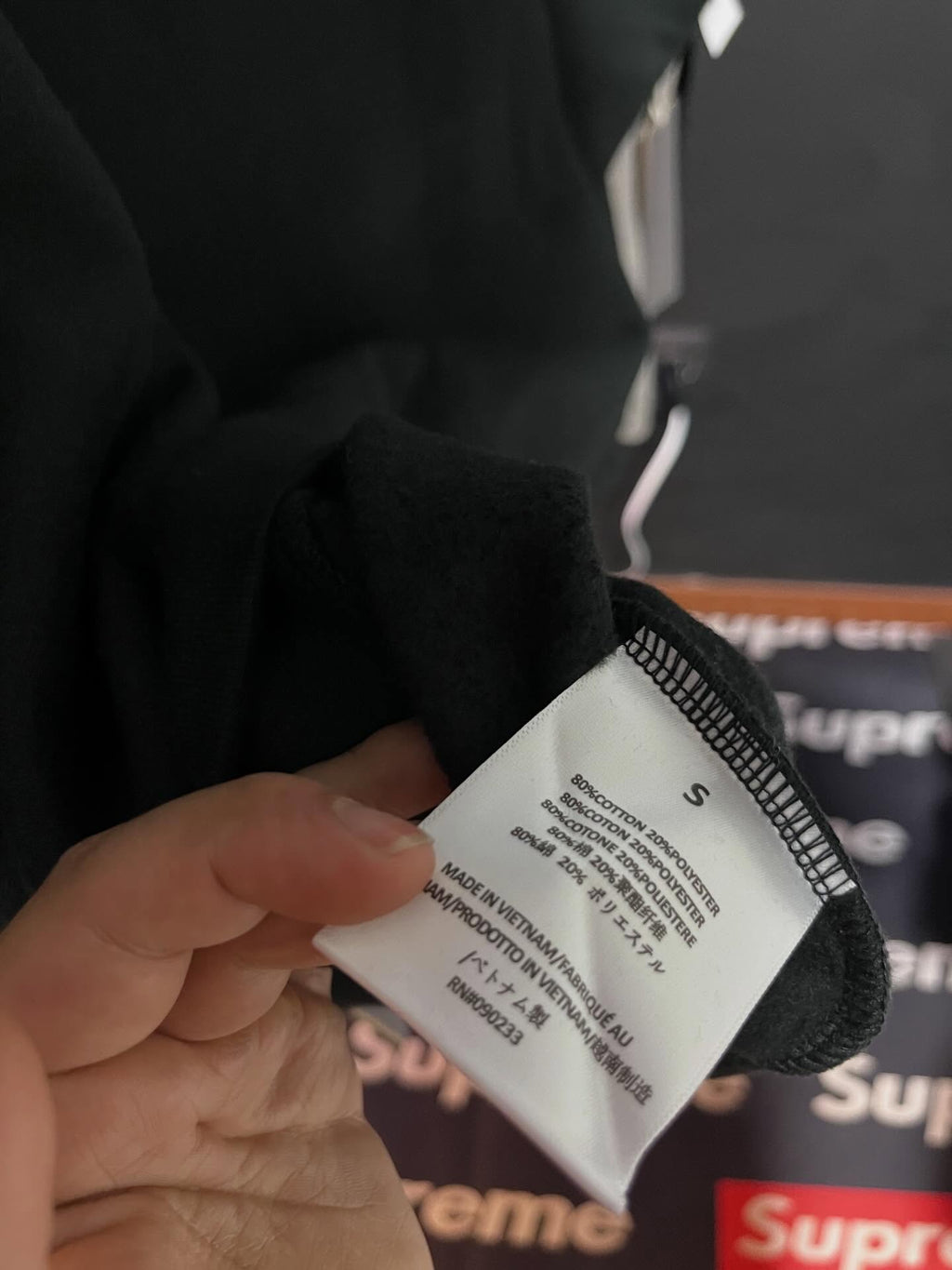 FEAR OF GOD ESSENTIALS