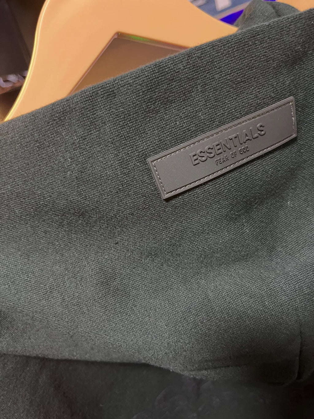 FEAR OF GOD ESSENTIALS