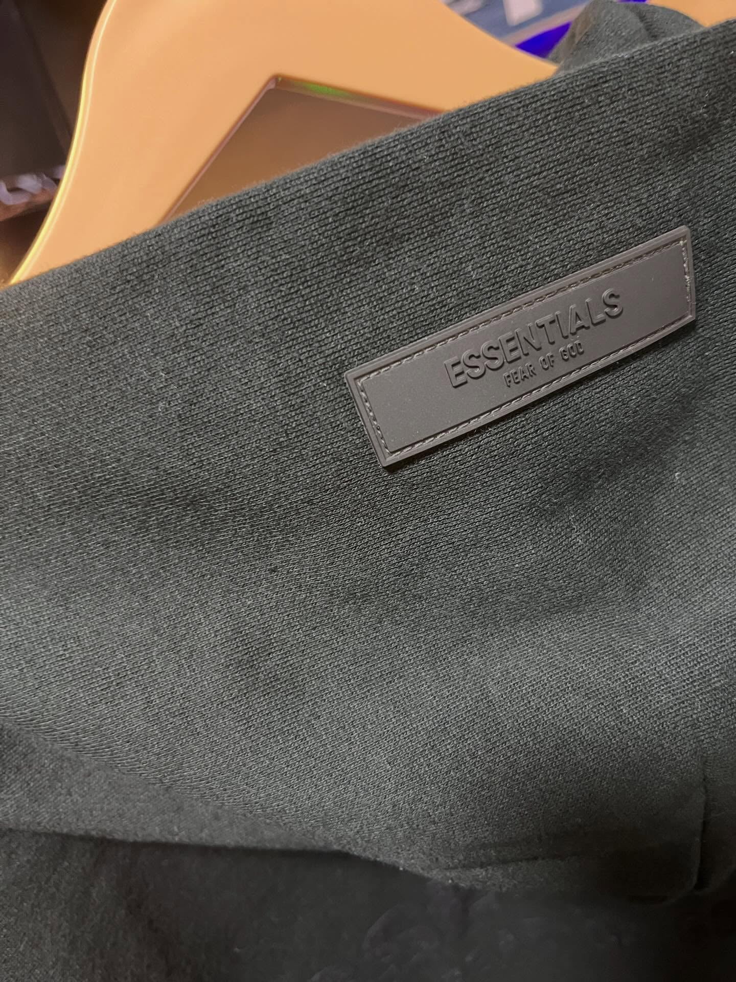 FEAR OF GOD ESSENTIALS