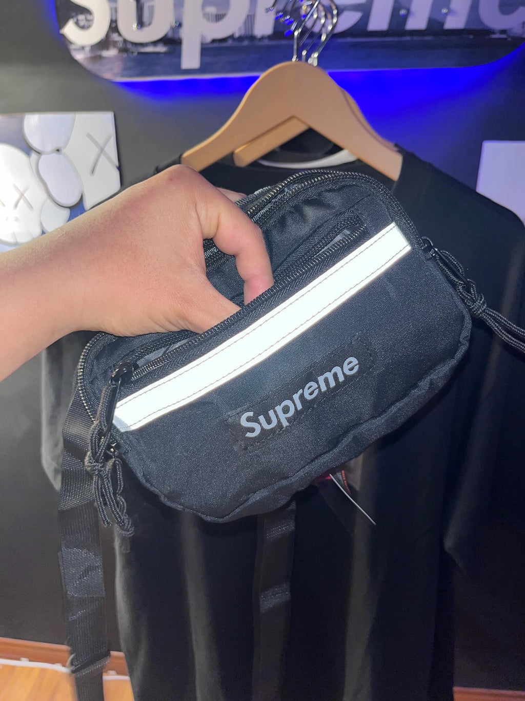 Morral Supreme