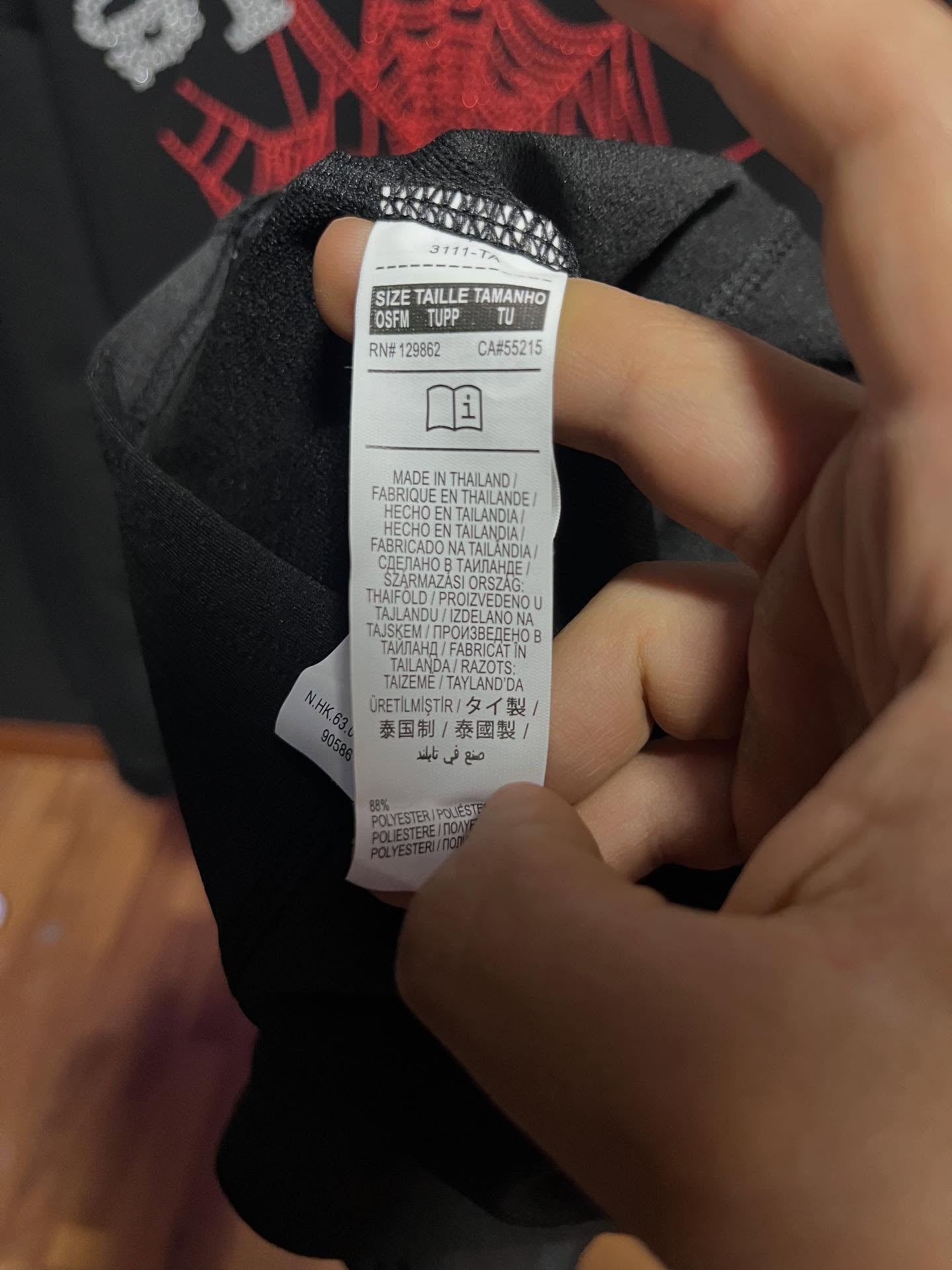 Pasamontañas Nike Pro