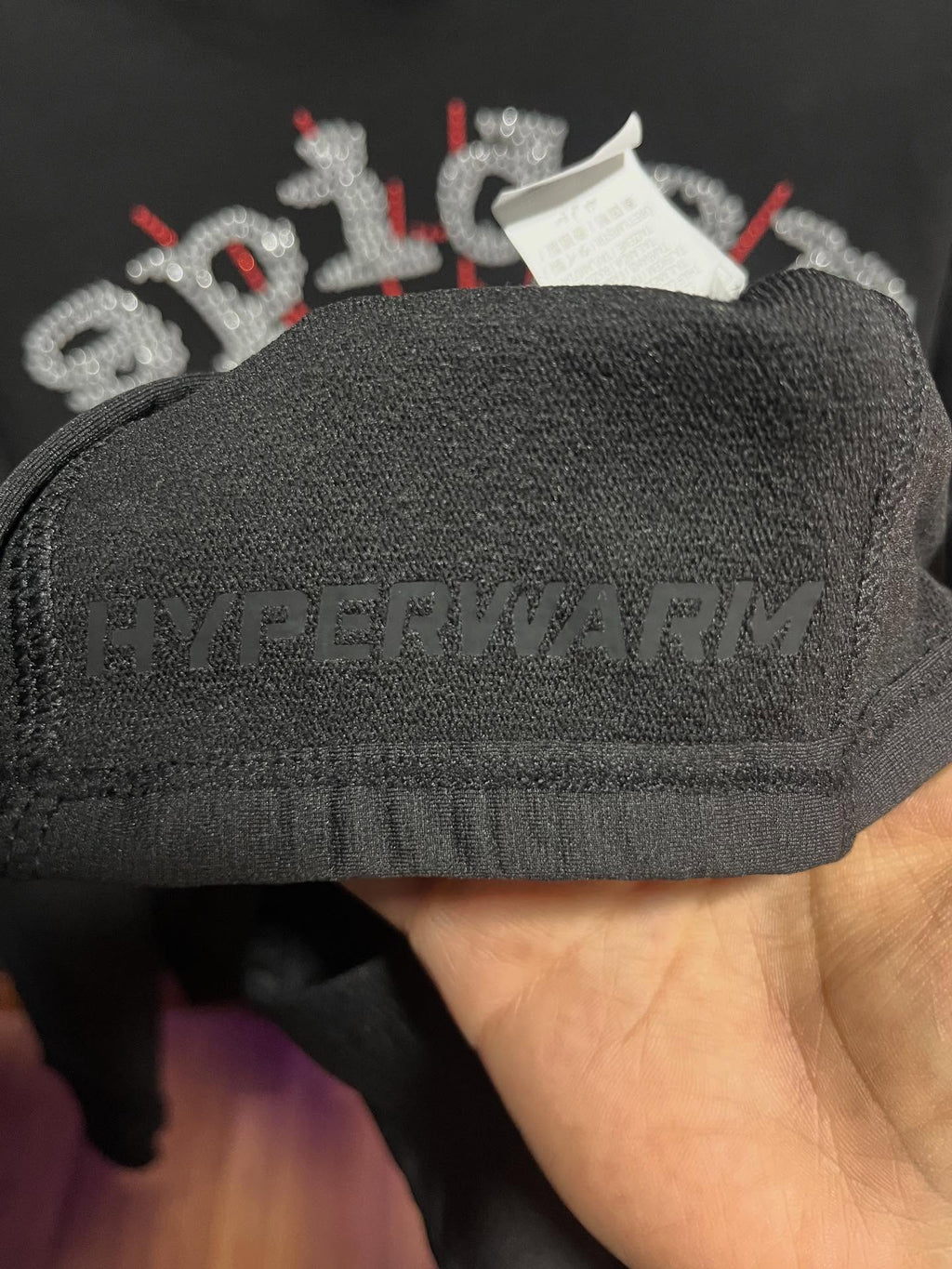 Pasamontañas Nike Pro