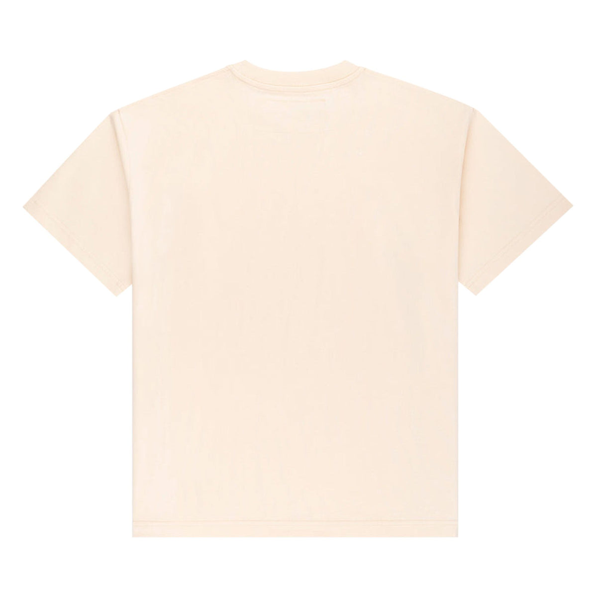 Sp5der Legacy Logo HW Tee 'Cream' - posterior