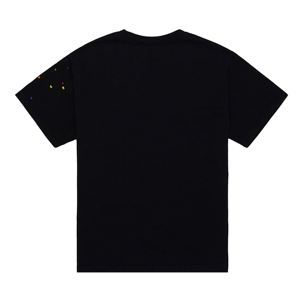Sp5der OG Web V2 Tee 'Black' - posterior