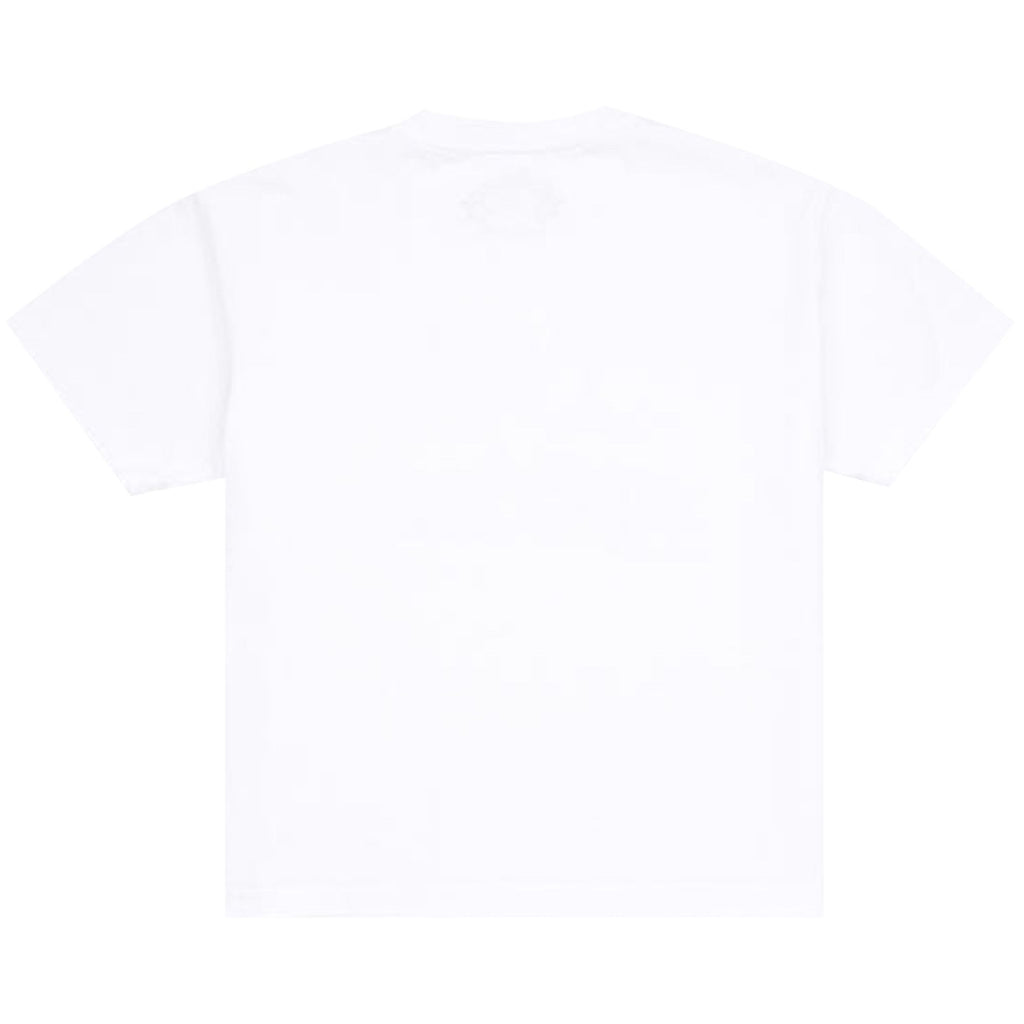 Sp5der Souvenir Tee 'White' - posterior