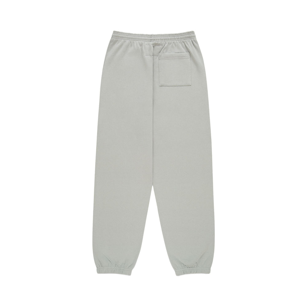 Sp5der Tonal Punk V2 Sweatpant 'Sport Grey' - posterior