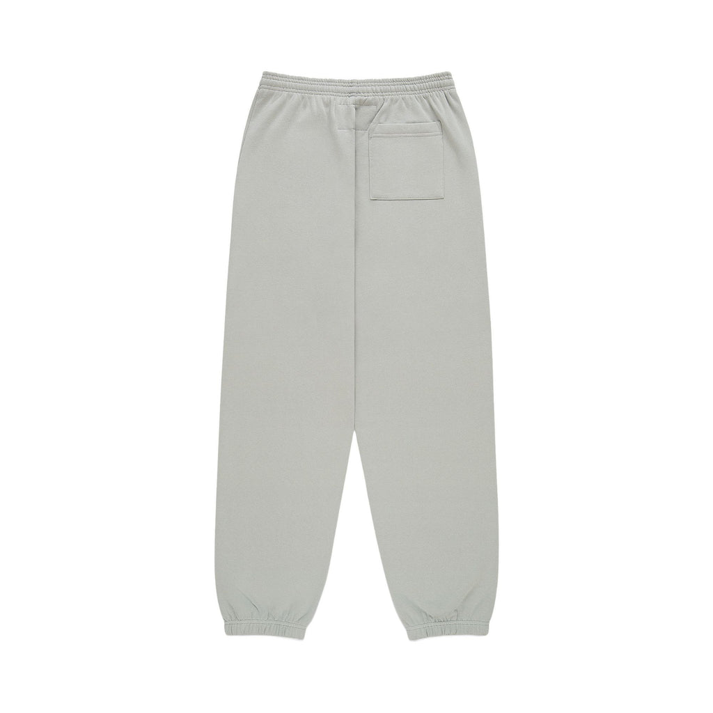 Sp5der Tonal Punk V2 Sweatpant 'Sport Grey' - posterior