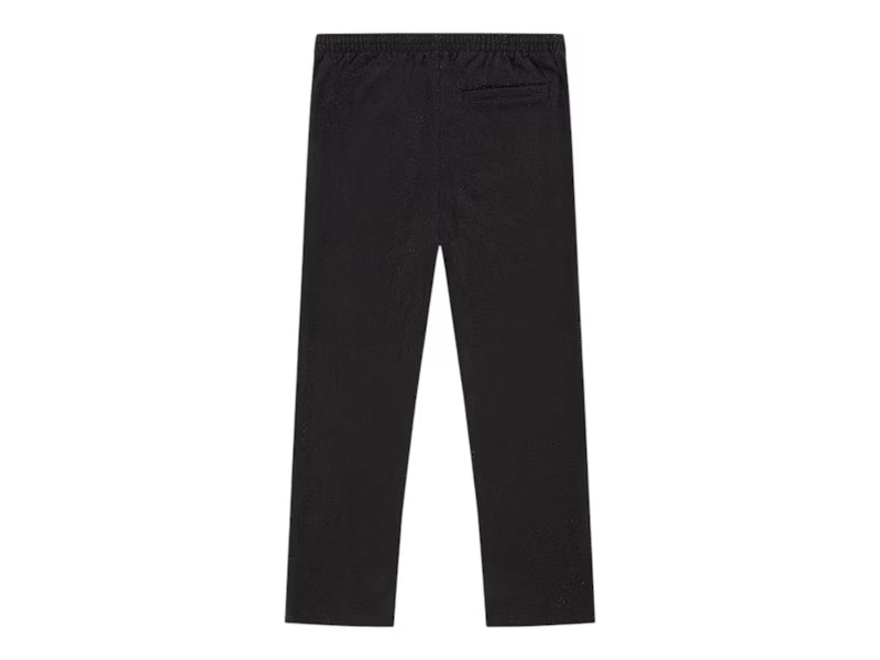 Sp5der VVS Sweatpant Black - posterior