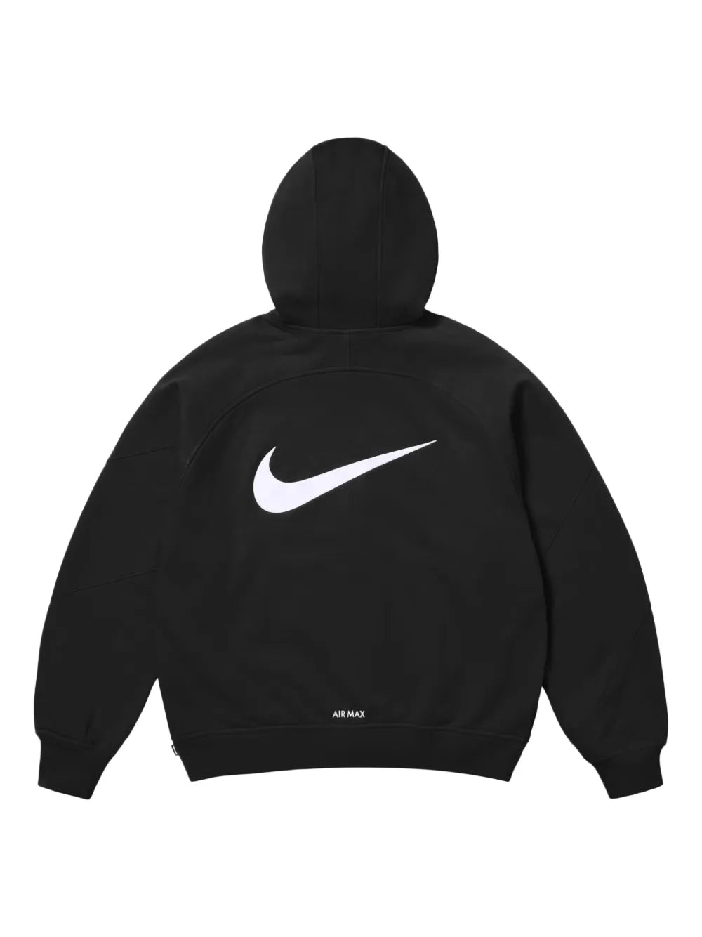 Supreme hoodie "SS25 - Black" de Nike x Nike - posterior