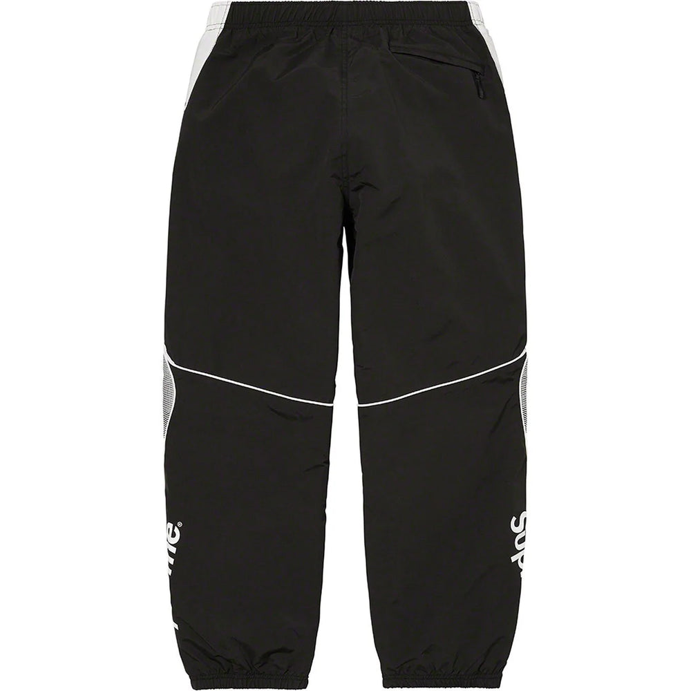 Supreme x Umbro Track Pant 'Black' - posterior