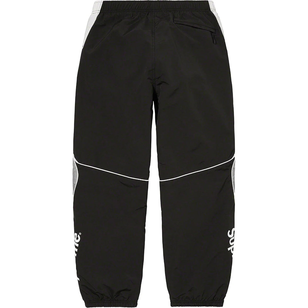 Supreme x Umbro Track Pant 'Black' - posterior