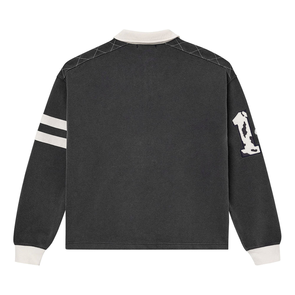 Vale Forever Dreams Rugby 'Black' - posterior
