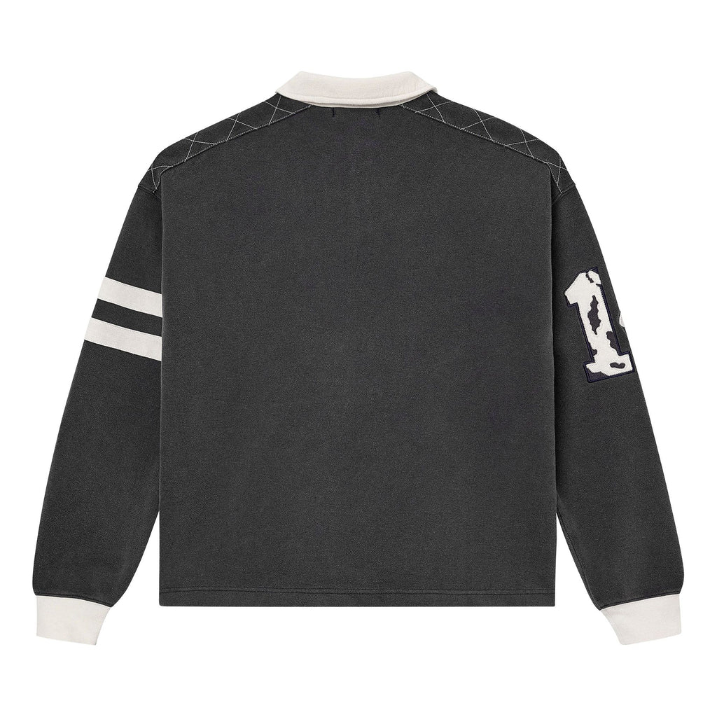 Vale Forever Dreams Rugby 'Black' - posterior
