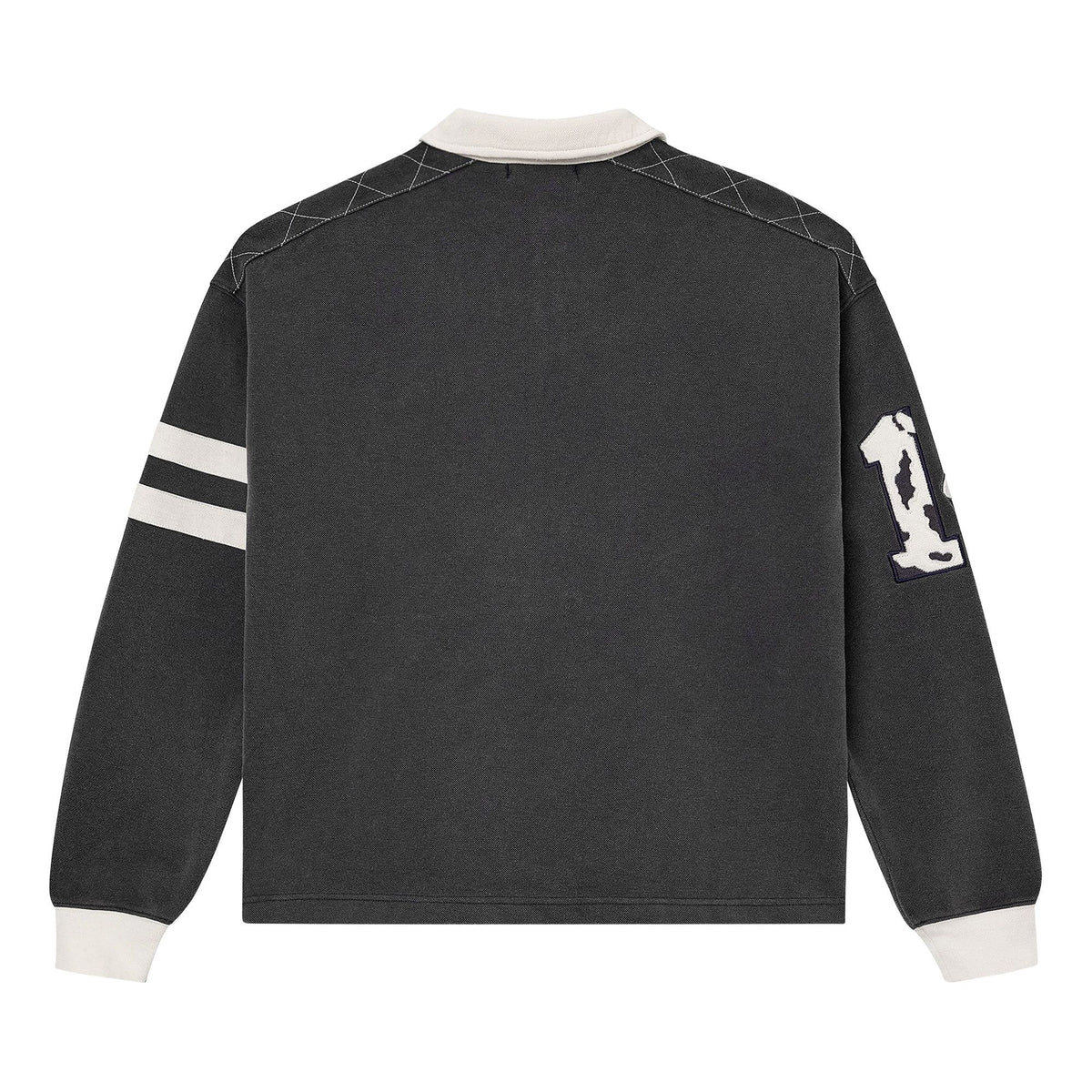 Vale Forever Dreams Rugby 'Black' - posterior