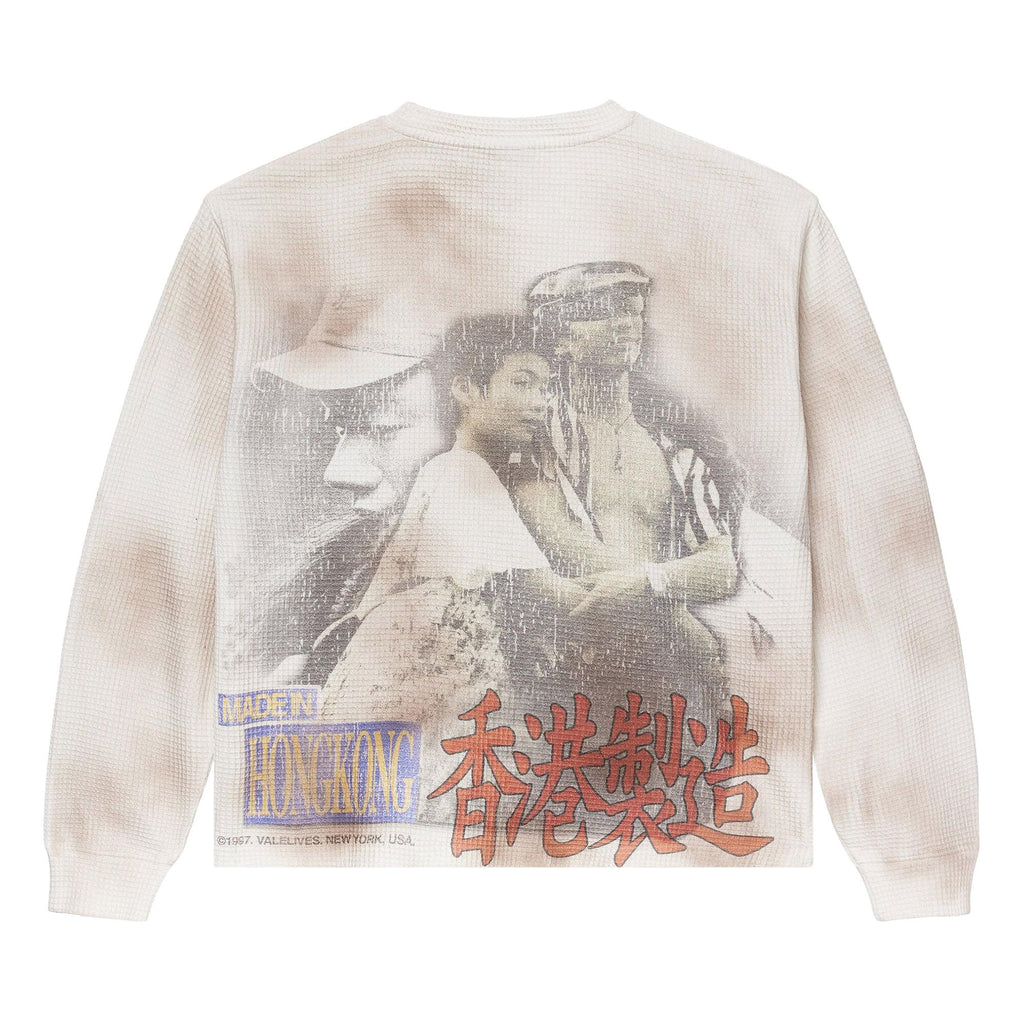 Vale Forever Love Tour Thermal 'Black' - posterior