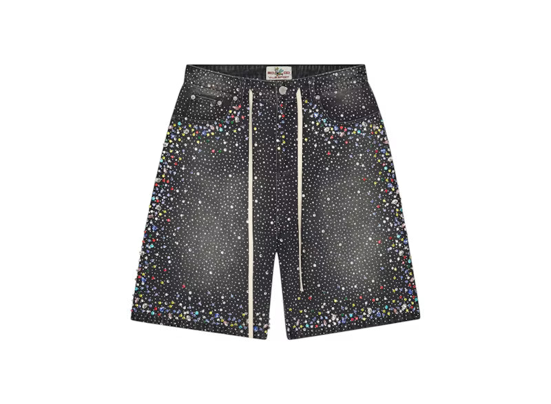 Vale Forever Rainstorm V2 Jorts - frontal