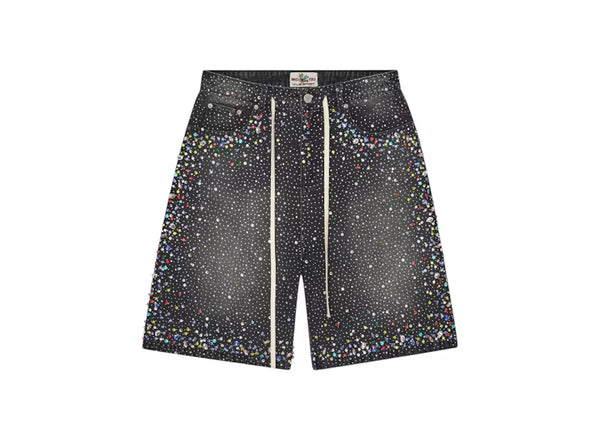 Vale Forever Rainstorm V2 Jorts - frontal