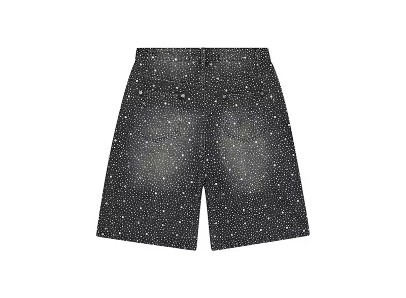 Vale Forever Rainstorm V2 Jorts - posterior